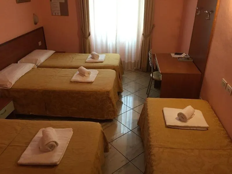 Hotel Brianza Milan