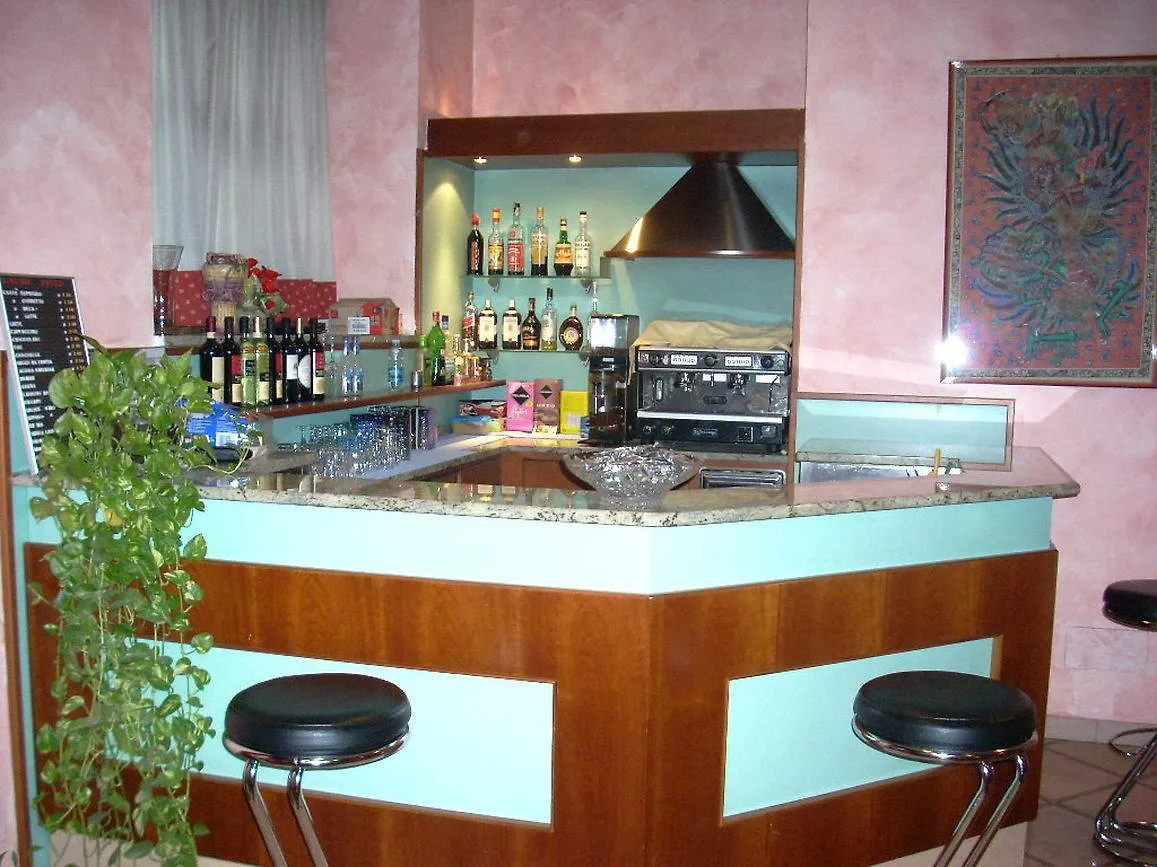 Hotel Brianza Milan