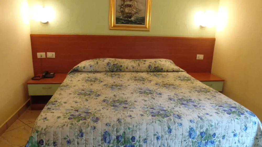 Hotel Brianza Milaan