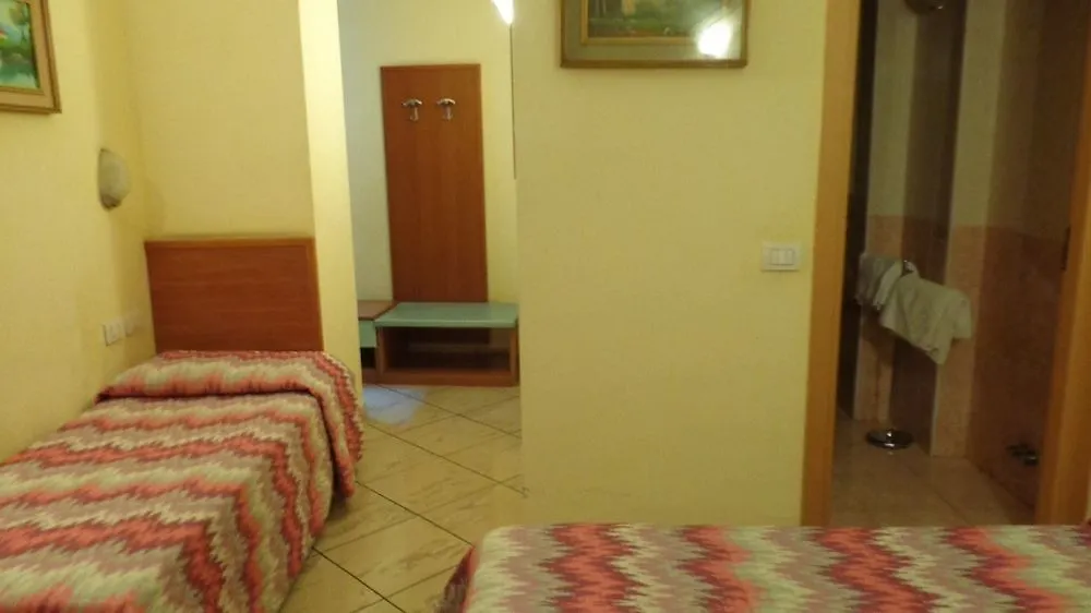 Hotel Brianza Milaan