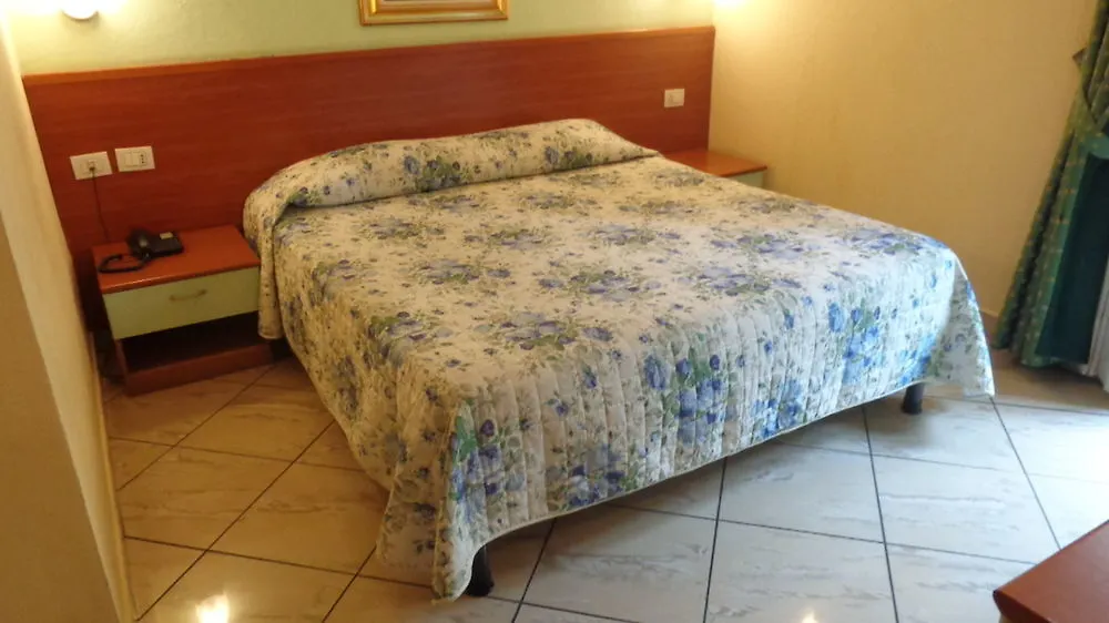 Hotel Brianza Milaan