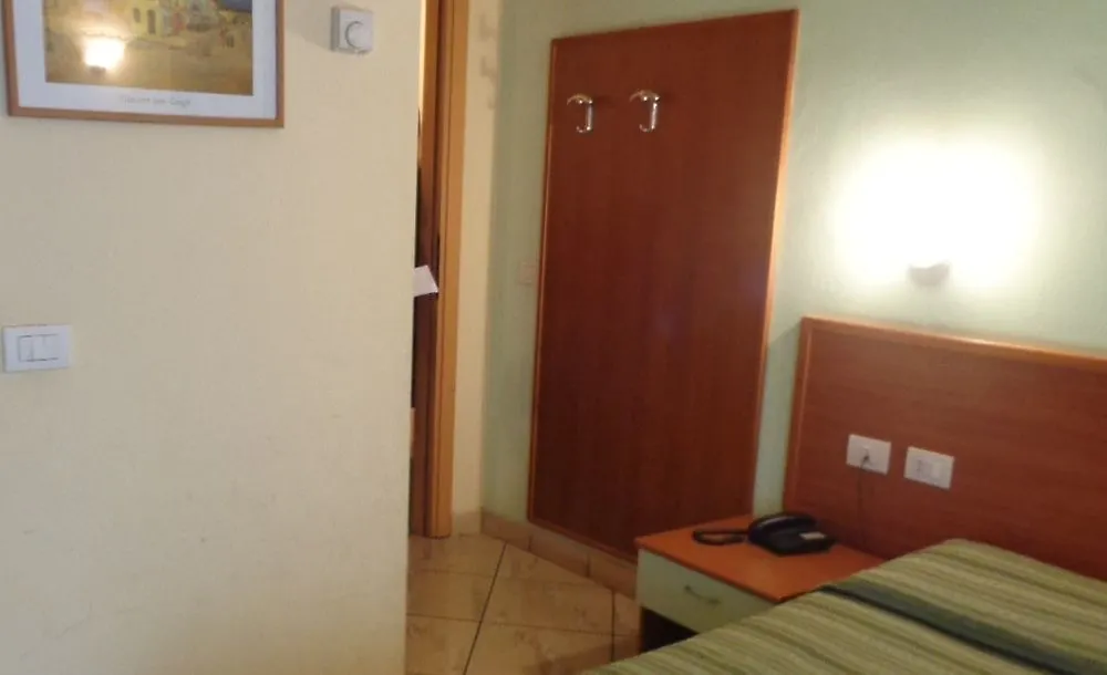 Hotel Brianza Milan