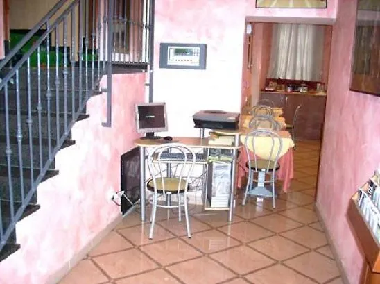 Hotel Brianza Milaan