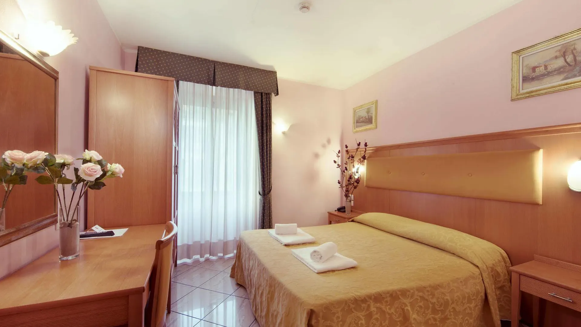 Hotel Brianza Milan