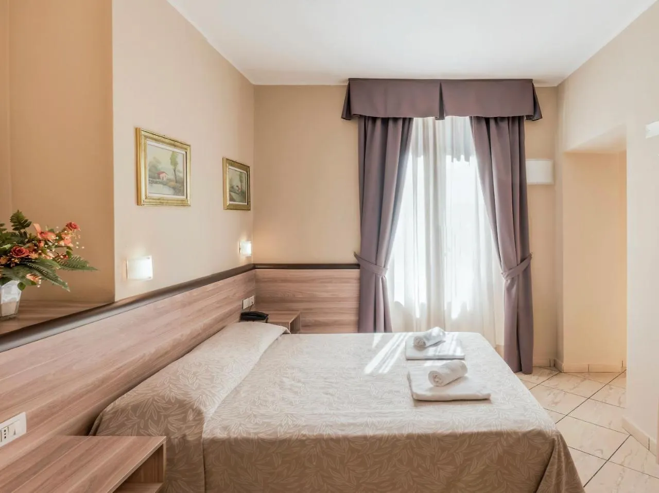 Hotel Brianza Milan