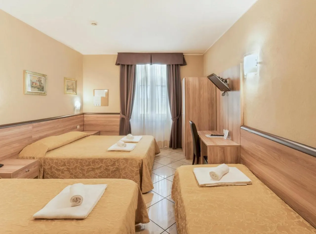 Hotel Brianza Milan