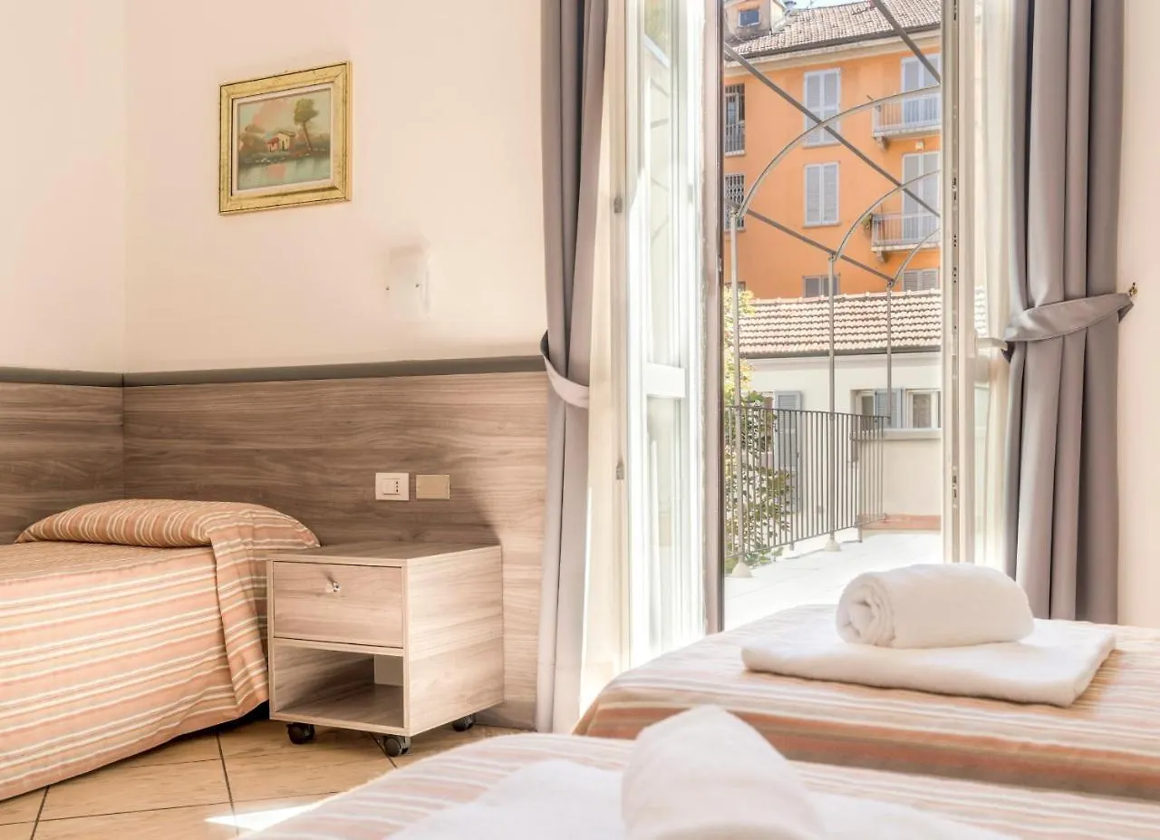 Hotel Brianza Milan