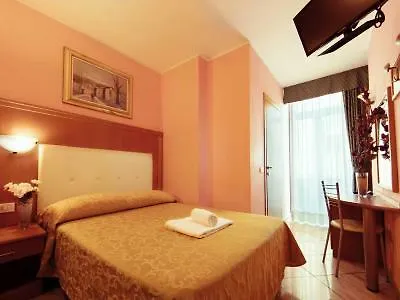 Hotel Brianza Milan