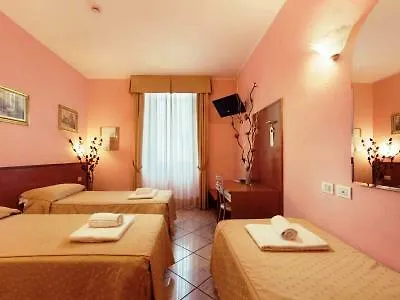 Hotel Brianza Milan 3*,  Italy