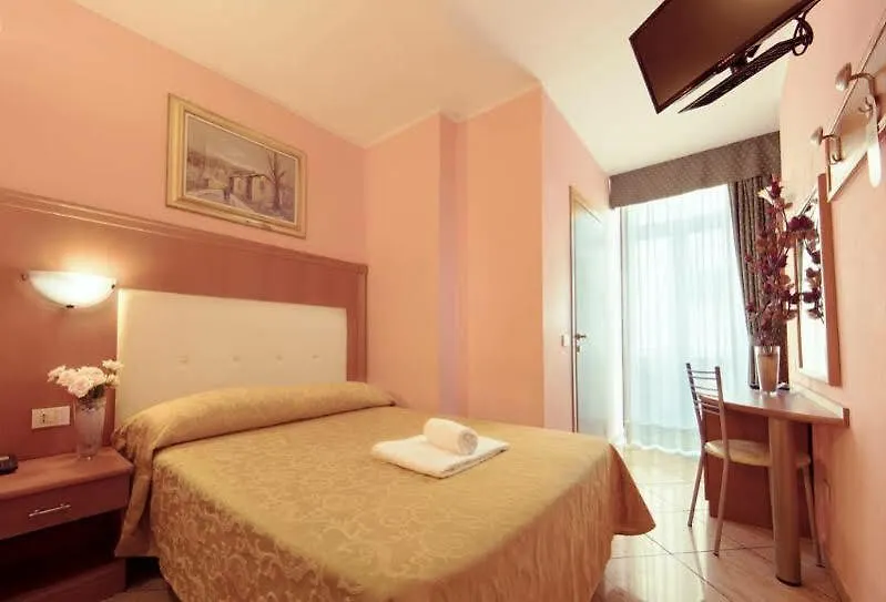 Hotel Brianza Milan