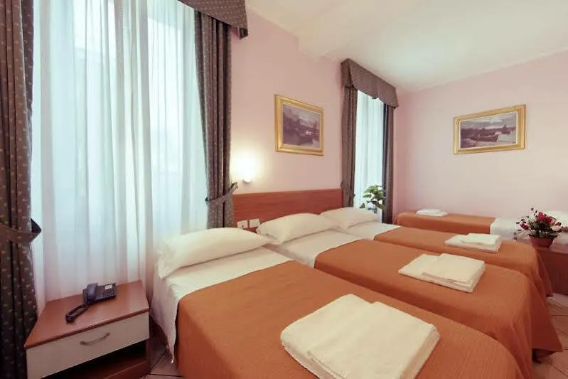***  Hotel Brianza Milan Italy