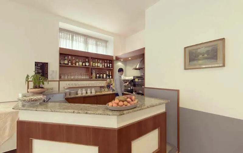 Hotel Brianza Milan 3*,  Italy