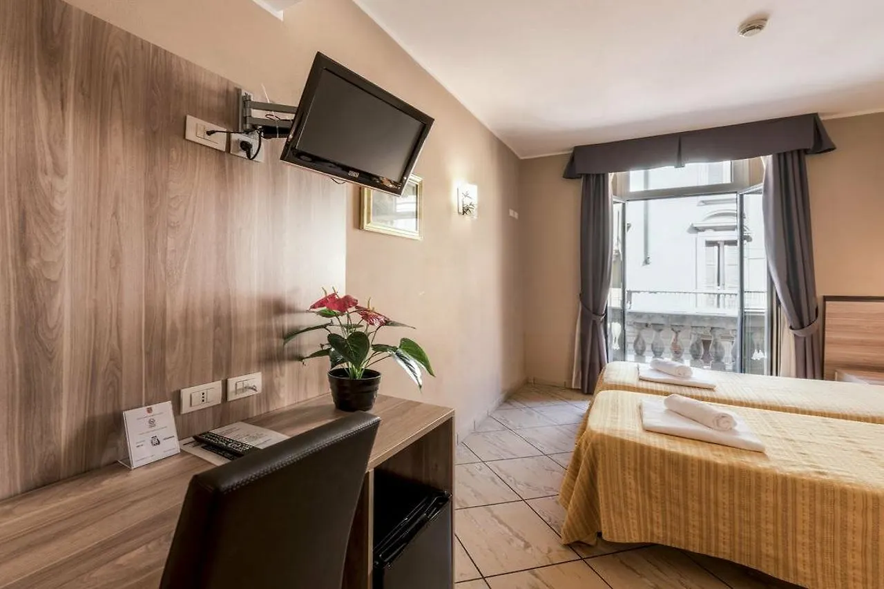 Hotel Brianza Milan