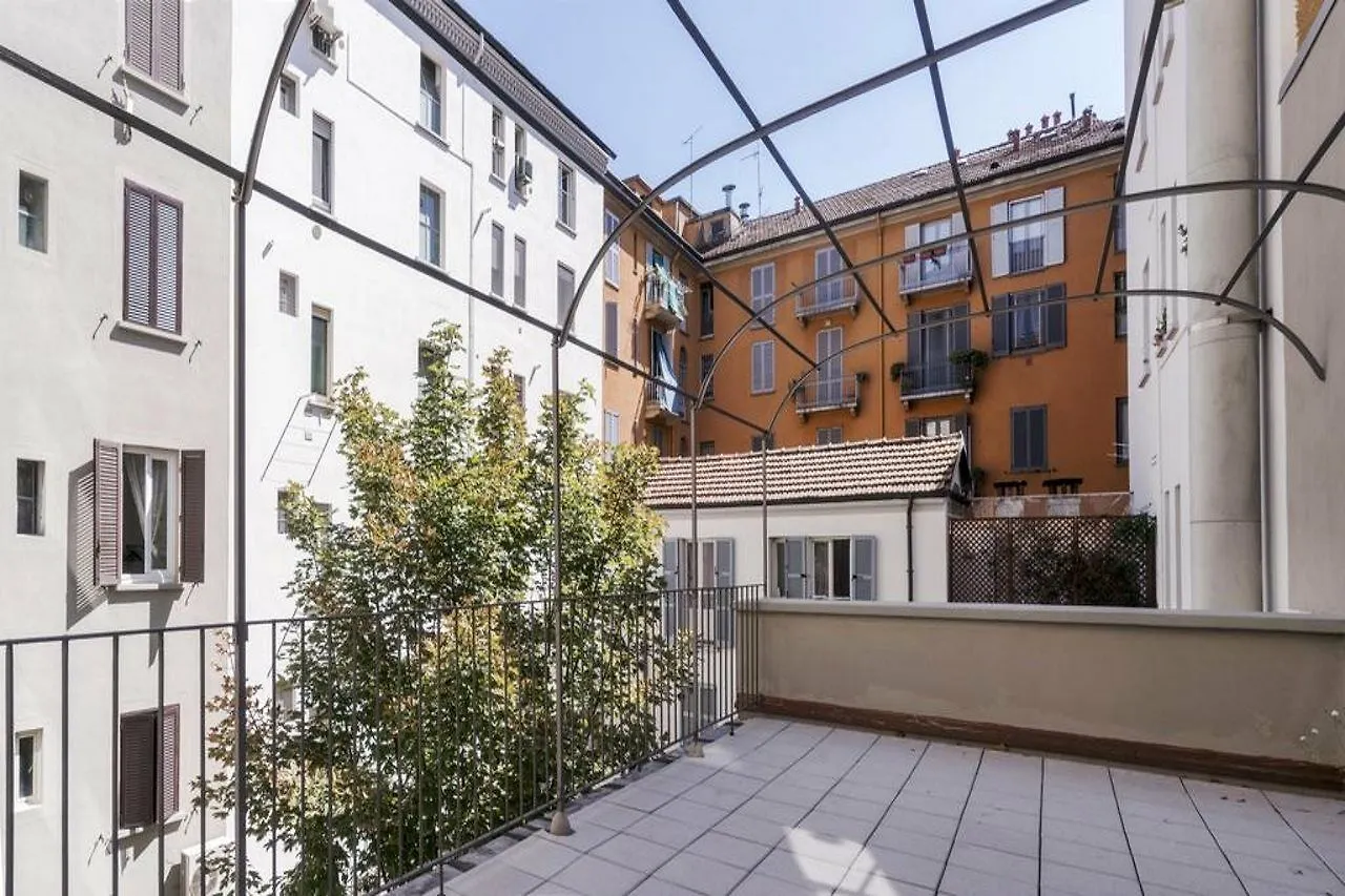 Hotel Brianza Milan Italy
