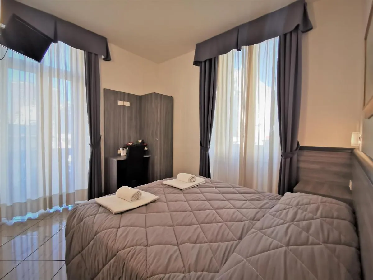 Hotel Brianza Milan