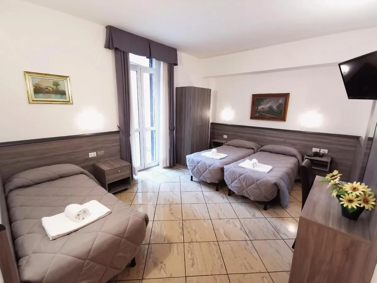 Hotel Brianza Milan