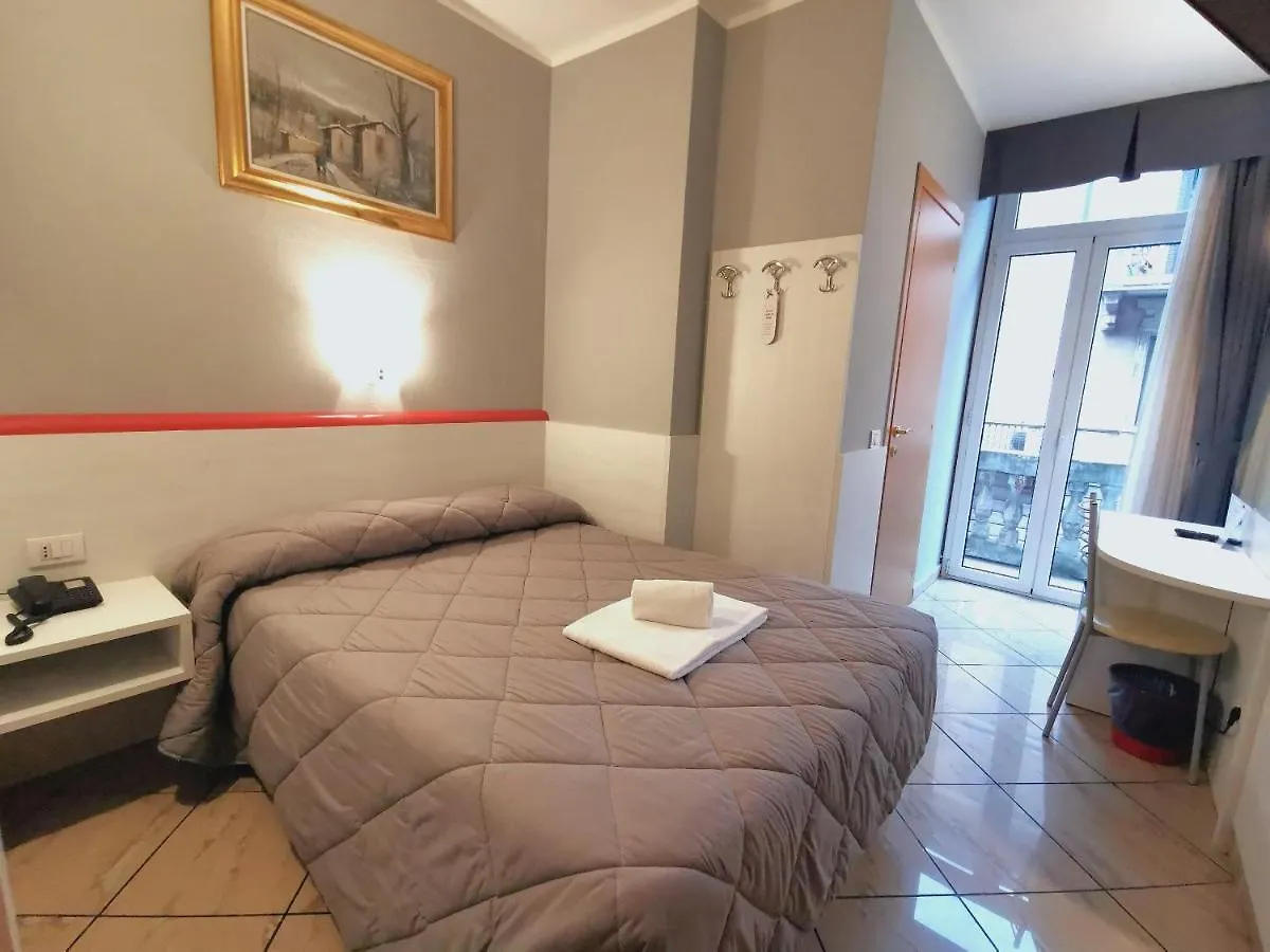 Hotel Brianza Milan 3*,  Italy