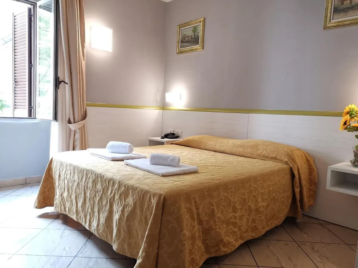 Hotel Brianza Милан Италия