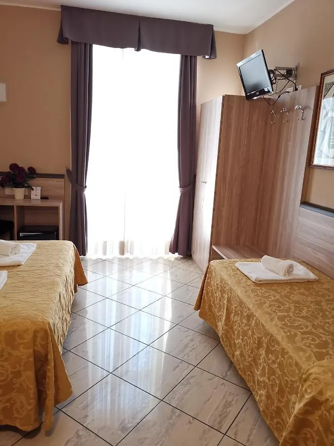 Hotel Brianza Милан