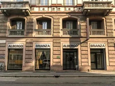 Hotel Brianza Милан