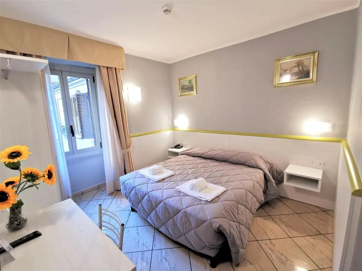 Hotel Brianza Милан